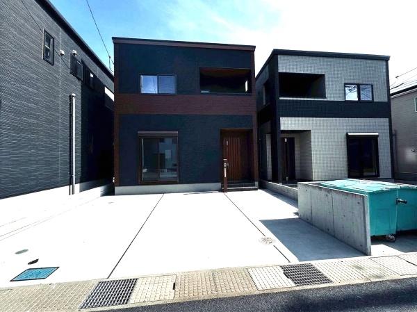 貝塚市東山６丁目の中古一戸建