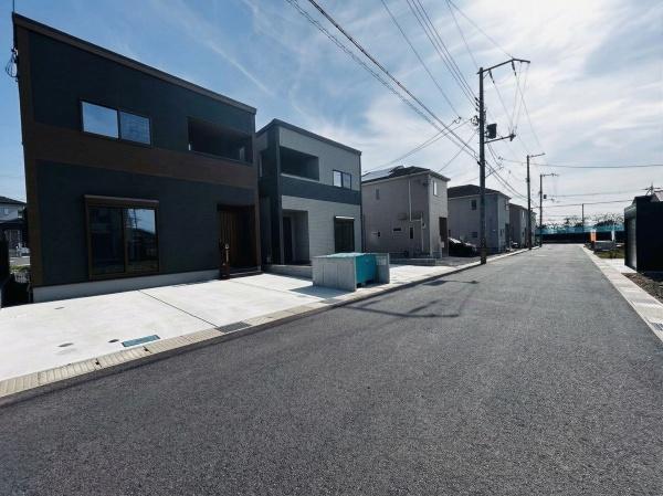 貝塚市東山６丁目の中古一戸建て