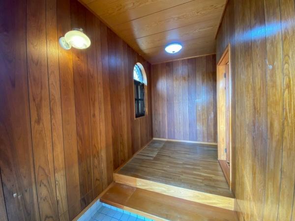 泉南市新家の中古一戸建て