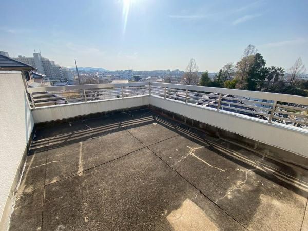 泉南市新家の中古一戸建て