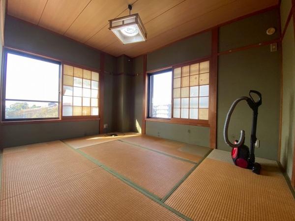 泉南市新家の中古一戸建て