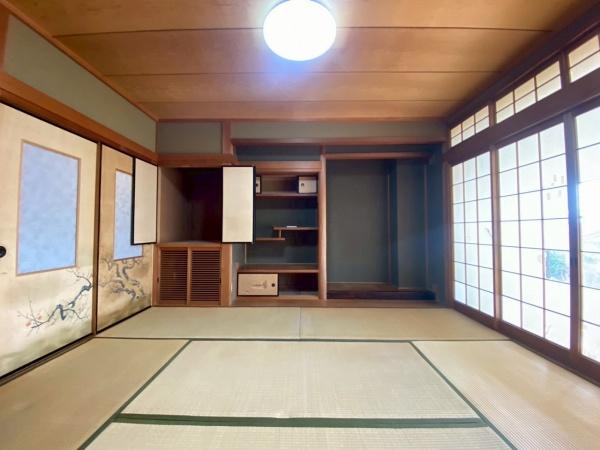 泉南市新家の中古一戸建て