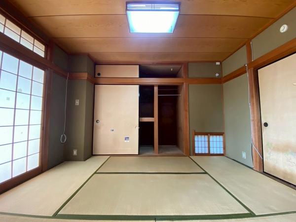 泉南市新家の中古一戸建て