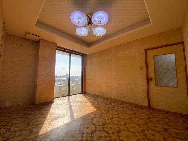 泉南市新家の中古一戸建て