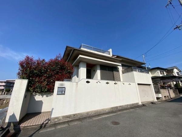 泉南市新家の中古一戸建