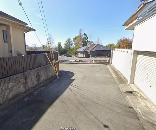 泉南市新家の中古一戸建て
