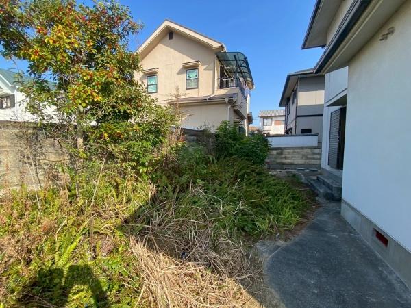 泉南市新家の中古一戸建て