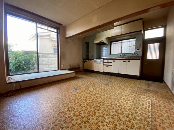 泉南市新家の中古一戸建