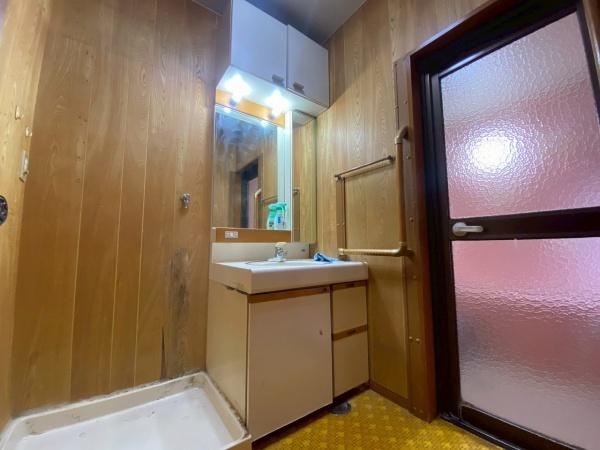 泉南市新家の中古一戸建