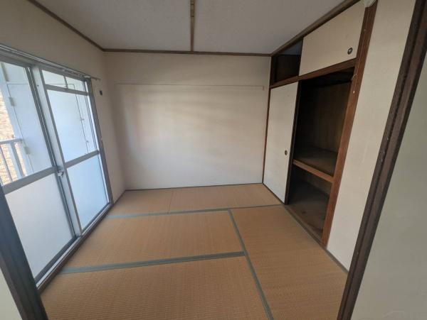 コープ泉風苑　中古マンション