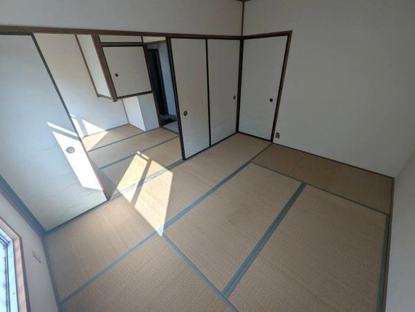 コープ泉風苑　中古マンション