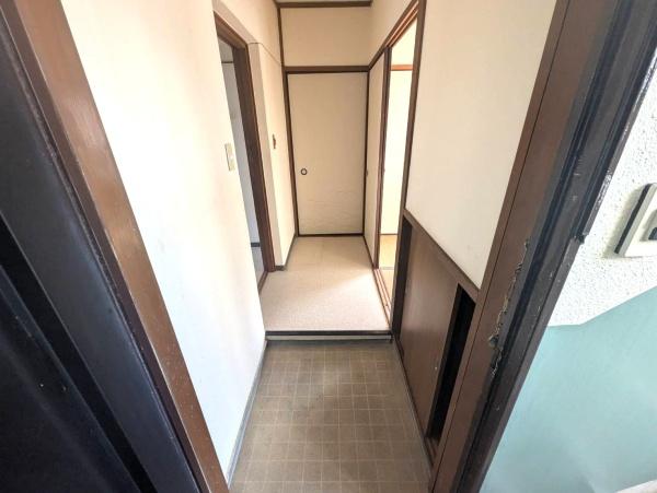 コープ泉風苑　中古マンション