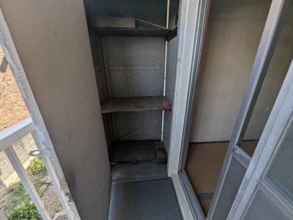 コープ泉風苑　中古マンション