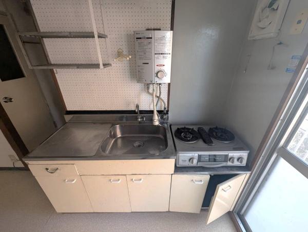 コープ泉風苑　中古マンション