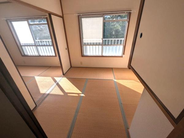 コープ泉風苑　中古マンション