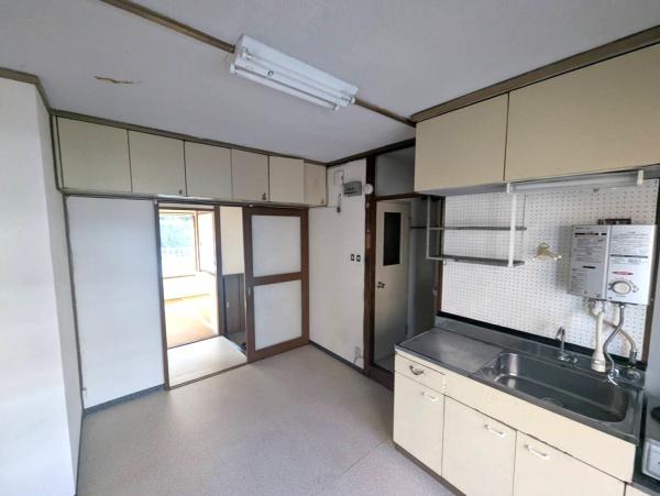 コープ泉風苑　中古マンション