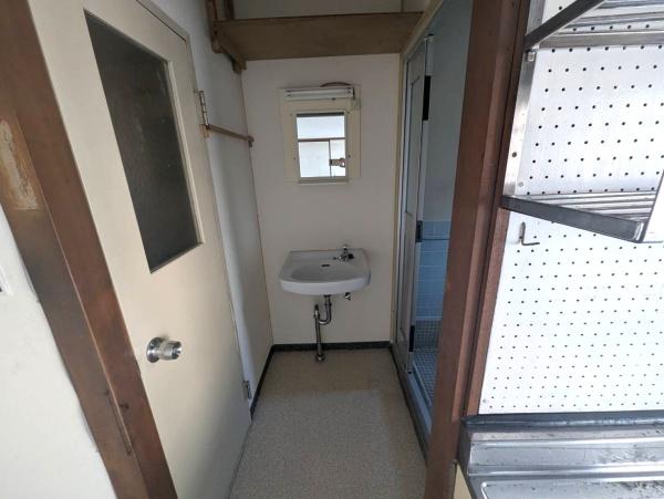コープ泉風苑　中古マンション
