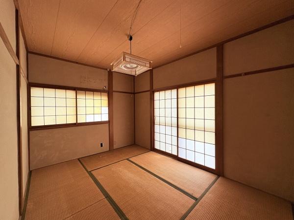 泉南郡熊取町朝代東１丁目の中古一戸建て