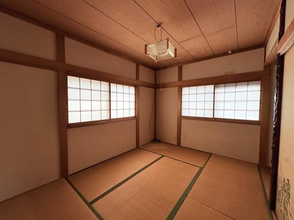 泉南郡熊取町朝代東１丁目の中古一戸建て