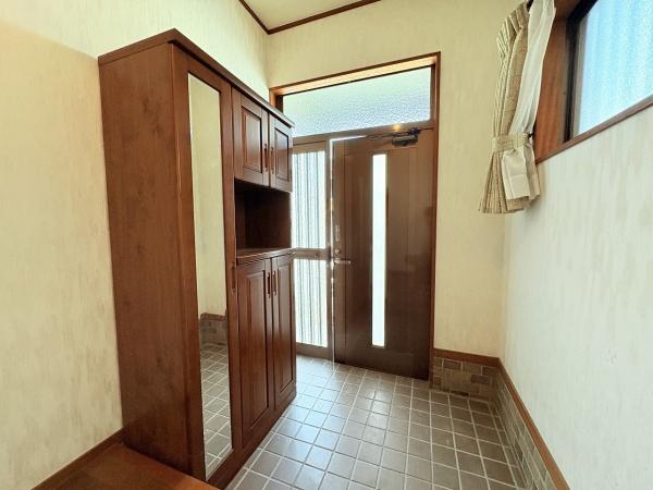 泉南郡熊取町朝代東１丁目の中古一戸建て