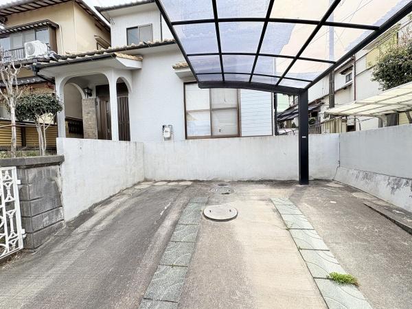 泉南郡熊取町朝代東１丁目の中古一戸建て