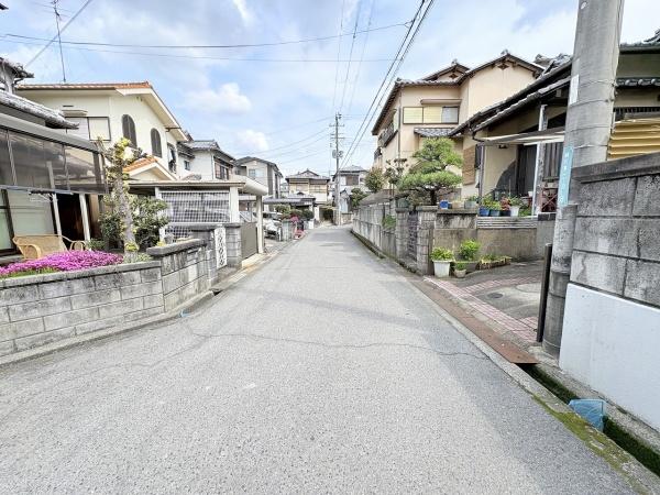 泉南郡熊取町朝代東１丁目の中古一戸建て