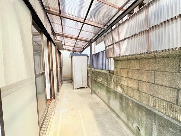 泉南郡熊取町朝代東１丁目の中古一戸建て