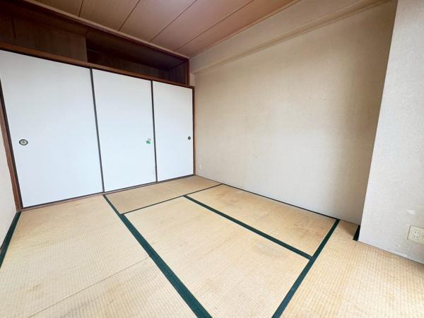 ライオンズマンション和泉上町　中古マンション