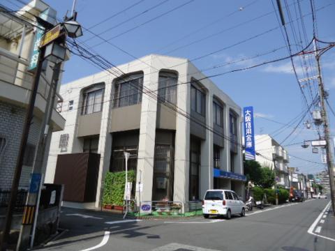 ライオンズマンション和泉上町　中古マンション(大阪信用金庫北信太支店)