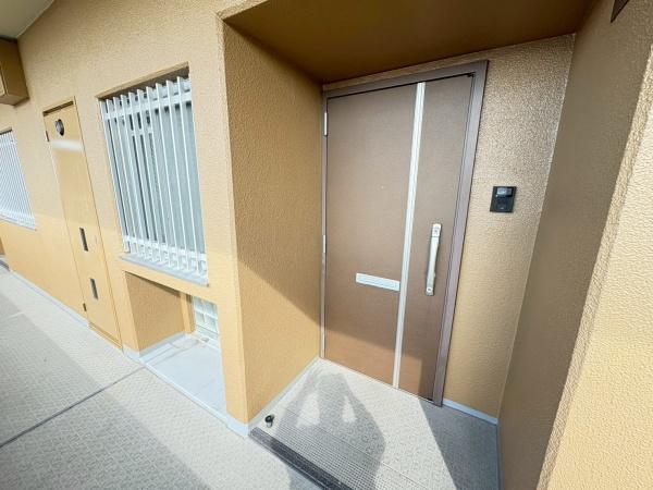ライオンズマンション和泉上町　中古マンション