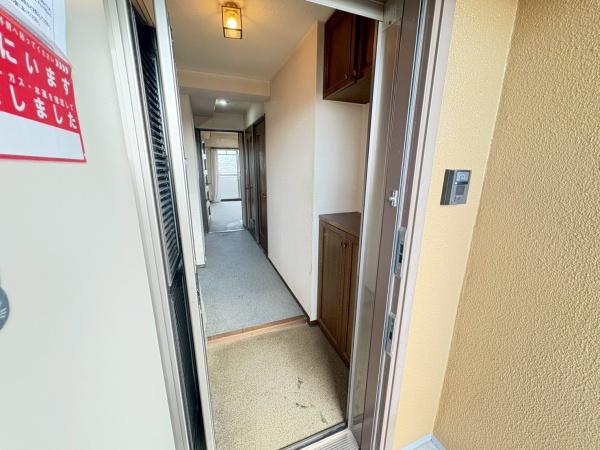 ライオンズマンション和泉上町　中古マンション