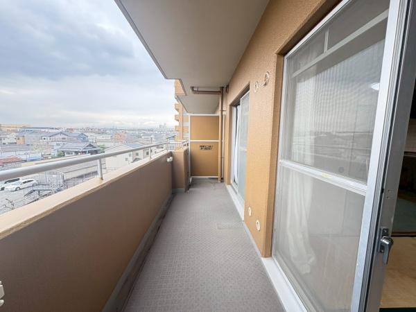 ライオンズマンション和泉上町　中古マンション