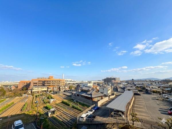 ライオンズマンション和泉上町　中古マンション