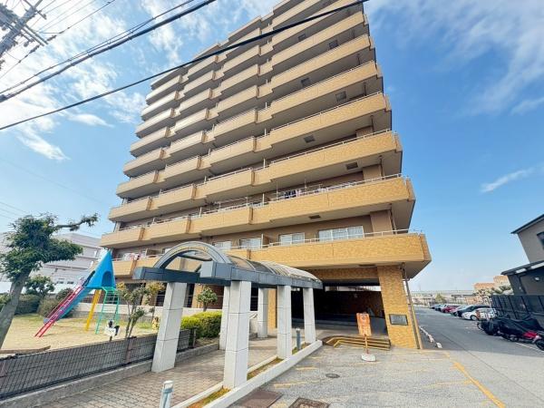 ライオンズマンション和泉上町　中古マンション