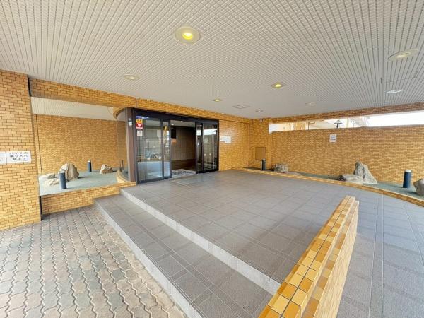 ライオンズマンション和泉上町　中古マンション