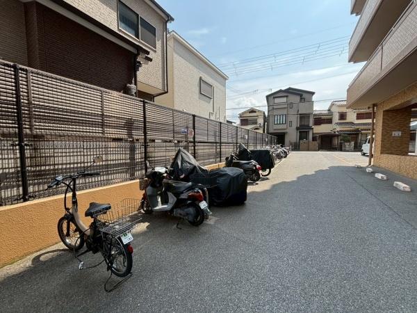 ライオンズマンション和泉上町　中古マンション