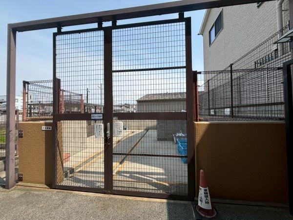 ライオンズマンション和泉上町　中古マンション