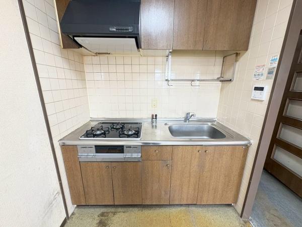 ライオンズマンション和泉上町　中古マンション