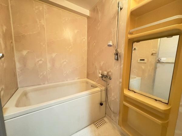 ライオンズマンション和泉上町　中古マンション