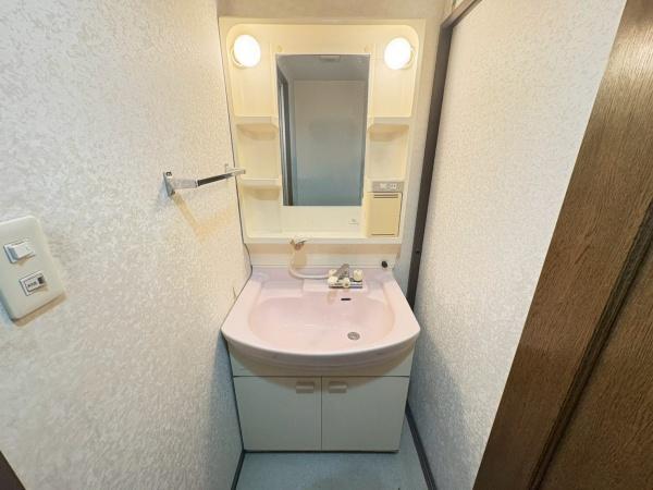 ライオンズマンション和泉上町　中古マンション