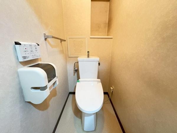 ライオンズマンション和泉上町　中古マンション