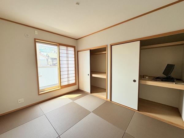 貝塚市小瀬の中古一戸建て