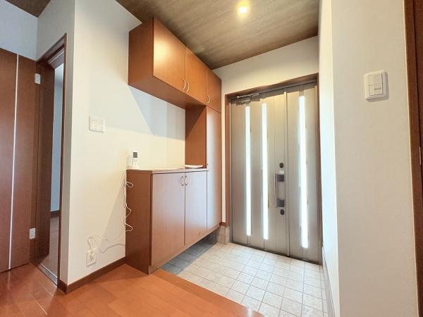 貝塚市小瀬の中古一戸建て