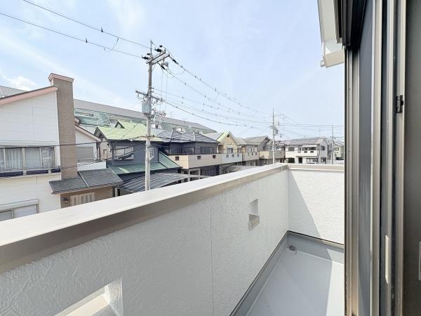 貝塚市小瀬の中古一戸建て