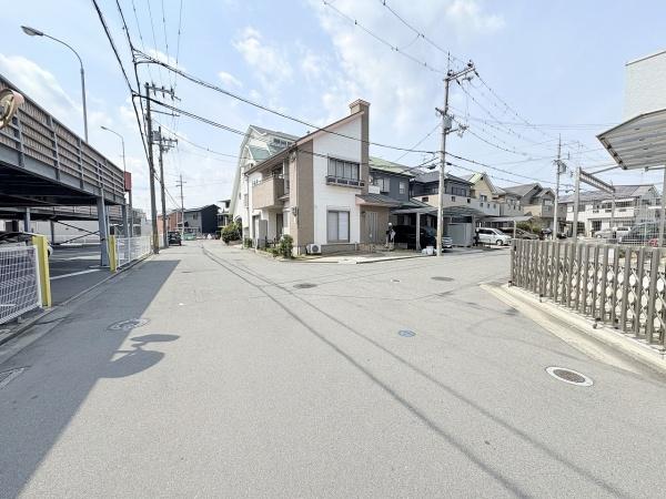貝塚市小瀬の中古一戸建て