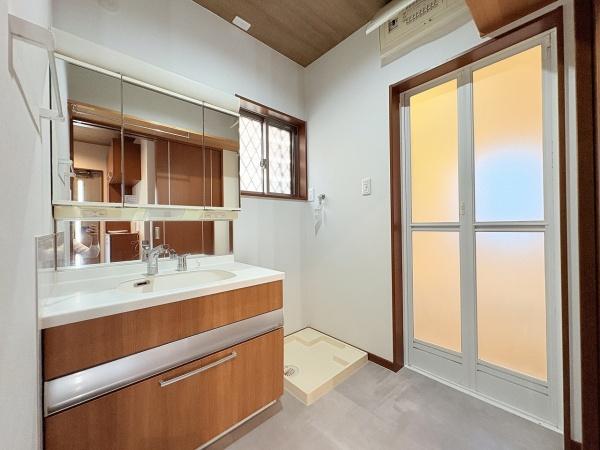貝塚市小瀬の中古一戸建