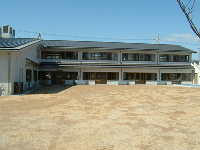 阪南市和泉鳥取の中古一戸建て(さつき台幼稚園)