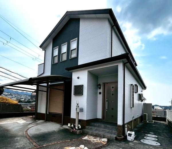 阪南市和泉鳥取の中古一戸建