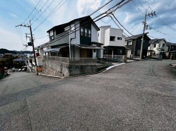 阪南市和泉鳥取の中古一戸建