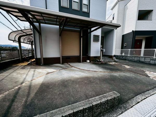 阪南市和泉鳥取の中古一戸建